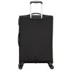 kufrland americantourister crosstrack black grey 67cm (2)