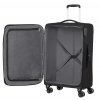 kufrland americantourister crosstrack black grey 67cm (4)