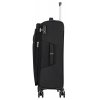 kufrland americantourister crosstrack black grey 67cm (5)