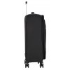 kufrland americantourister crosstrack black grey 67cm (6)