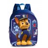 kufrland fabrizio dětský batoh pawpatrol blue2