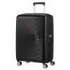 Střední kufr 67cm Soundbox Bass Black