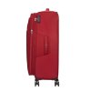 kufrland americantourister crosstrack 79cm red grey5