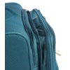 kufrland americantourister summerfunk 79cm teal3