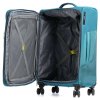 kufrland americantourister summerfunk 79cm teal5