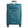 kufrland americantourister summerfunk 79cm teal1