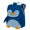 kufrland samsonite happysammies ecobackpack s+ penguinpeter1