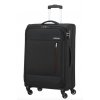 kufrland americantourister heatwave 68cm jetblack