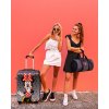 kufrland americantourister disneylegends minnie mouse polka dot