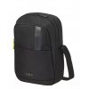 kufrland americantourister work e crossover 9,7 black (4)
