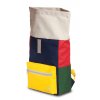 kufrland fabrizio kids backpack multicoloured (2)