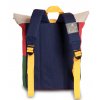 kufrland fabrizio kids backpack multicoloured (3)