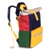 kufrland fabrizio kids backpack multicoloured (4)