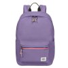 kufrland americantourister upbeat backpack zip softlilac (2)