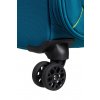 kufrland americantourister hyperspeed 80cm deepteal (10)