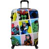 kufrland americantourister marvelpopart (8)