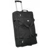 Střední taška s kolečky Atlanta Black