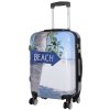 39017 Polycarbonat Kofferset 3tlg Beach 26