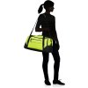 kufrland americantourister urbangroove ug23 dufflesport black lime (5)