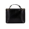 kufrland solier kosmetickataska womansbeautybag black2