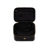 kufrland solier kosmetickataska womansbeautybag black3