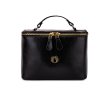 kufrland solier kosmetickataska womansbeautybag black1