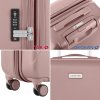 kufrland carryon skyhopper oldpink (5)