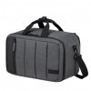 kufrland americantourister streethero 3wayboardingbag greymelange1