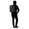 kufrland americantourister urbantrack cabinbackpack asphaltblack (1)