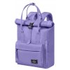 kufrland americantourister urbangroove ug16 backpackcity softlilac5