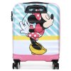 kufrland americantourister wavebreaker disney minnie pink kiss (14)