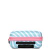 kufrland americantourister wavebreaker disney minnie pink kiss (15)