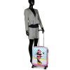 kufrland americantourister wavebreaker disney minnie pink kiss (5)