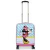 kufrland americantourister wavebreaker disney minnie pink kiss (8)