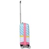 kufrland americantourister wavebreaker disney minnie pink kiss (9)