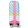 kufrland americantourister wavebreaker disney minnie pink kiss (10)