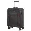 kufrland americantourister crosstrack 55cm grey red (1)