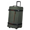kufrland americantourister urbantrack duffle m darkkhaki (2)