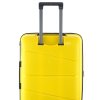 kufrland v&vtravel peace yellow (11)