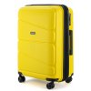 kufrland v&vtravel peace yellow (10)