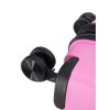 kufrland v&vtravel flashlight pink (13)