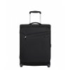 kufrland samsonite litebeam řřcm upright black (1)