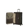 kufrland samsonite airea 78cm black (2)