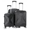 kufrland traveleo saphir black abs003 (1)