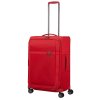kufrland samsonite airea 67cm hibiscusred (6)
