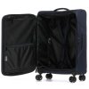 kufrland samsonite litebeam 66cm midnightblue (1)