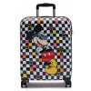 kufrland americantourister wavebreaker disney 55cm mickeycheck (9)