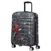 kufrland americantourister wavebreaker disney 55cm marvel spiderman sketch (3)