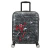kufrland americantourister wavebreaker disney 55cm marvel spiderman sketch (1)