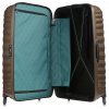 kufrland samsonite lite shock 81cm sand (2)